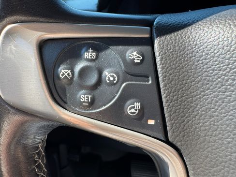 Used 2015 GMC Yukon XL Denali w/ Open Road Package image 26