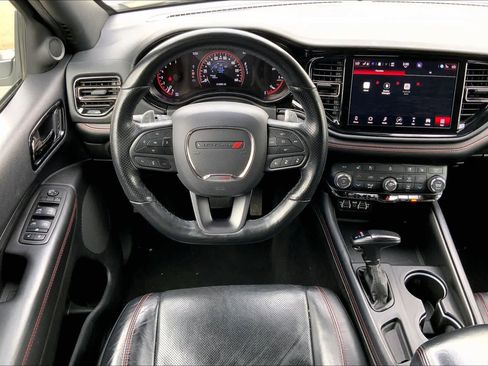 Used 2023 Dodge Durango GT image 5