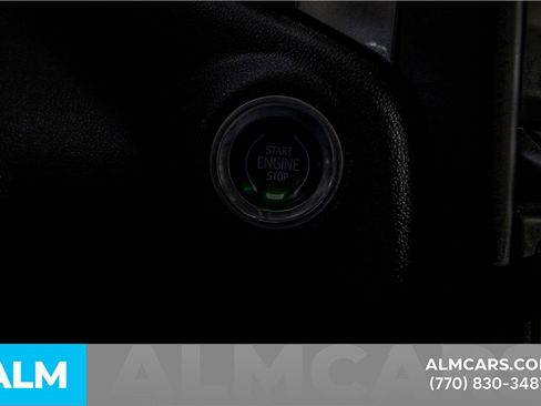 Used 2021 Chevrolet Silverado 1500 RST w/ Max Trailering Package image 29