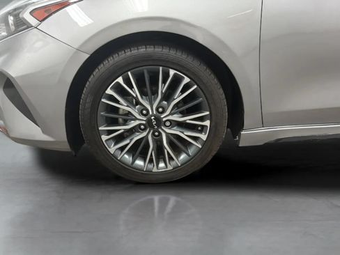 Used 2023 Kia Forte GT-Line FWD image 27