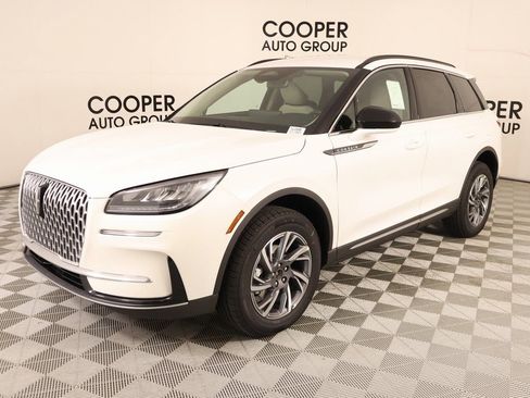 New 2026 Lincoln Corsair Premiere image 10