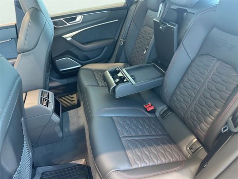 New 2026 Audi RS 7 Performance image 48