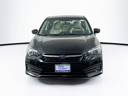Used 2023 Subaru Impreza Premium image 2