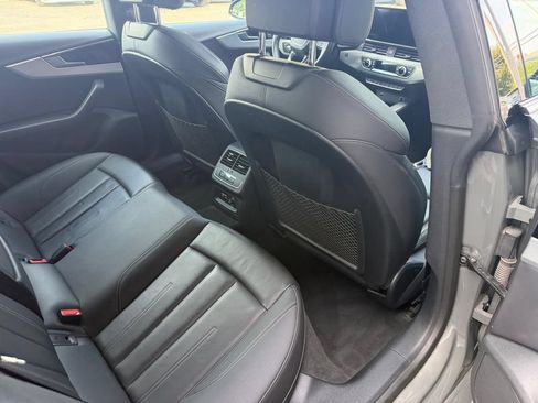 Used 2025 Audi A5 2.0T Premium Plus AWD/4WD image 28