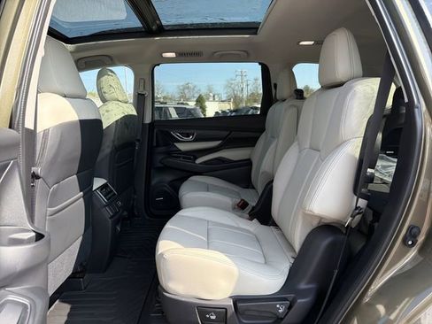New 2026 Subaru Ascent Limited image 13