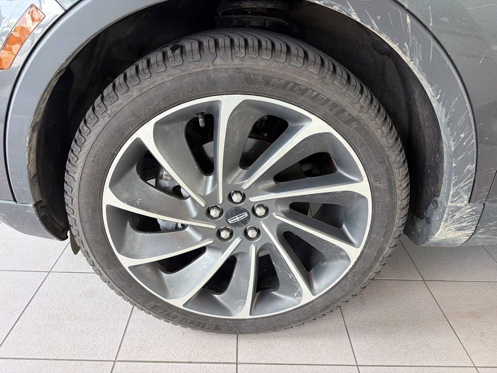 Used 2019 Lincoln Nautilus Reserve w/ Ultimate Package AWD/4WD image 15