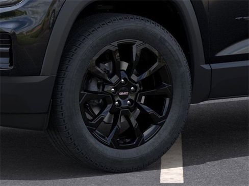 New 2026 GMC Terrain Elevation w/ Elevation Premium Package image 9