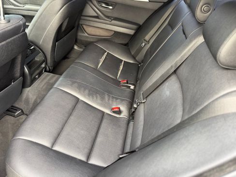 Used 2016 BMW 528i Sedan RWD image 18