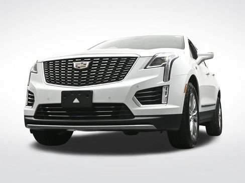 Used 2023 Cadillac XT5 Premium Luxury AWD/4WD image 31