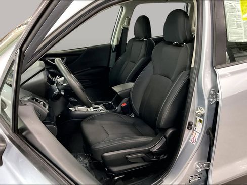 Used 2020 Subaru Forester w/ Alloy Wheel Package AWD/4WD image 8