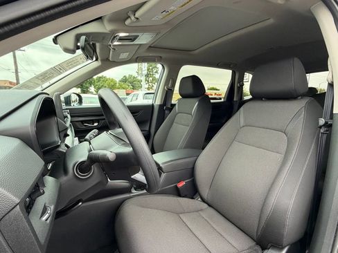 Used 2025 Honda CR-V EX image 27