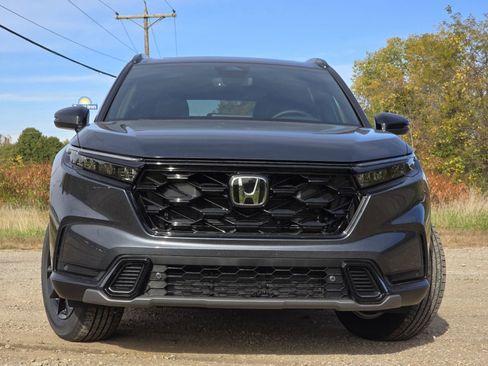 New 2026 Honda CR-V Sport-L image 10