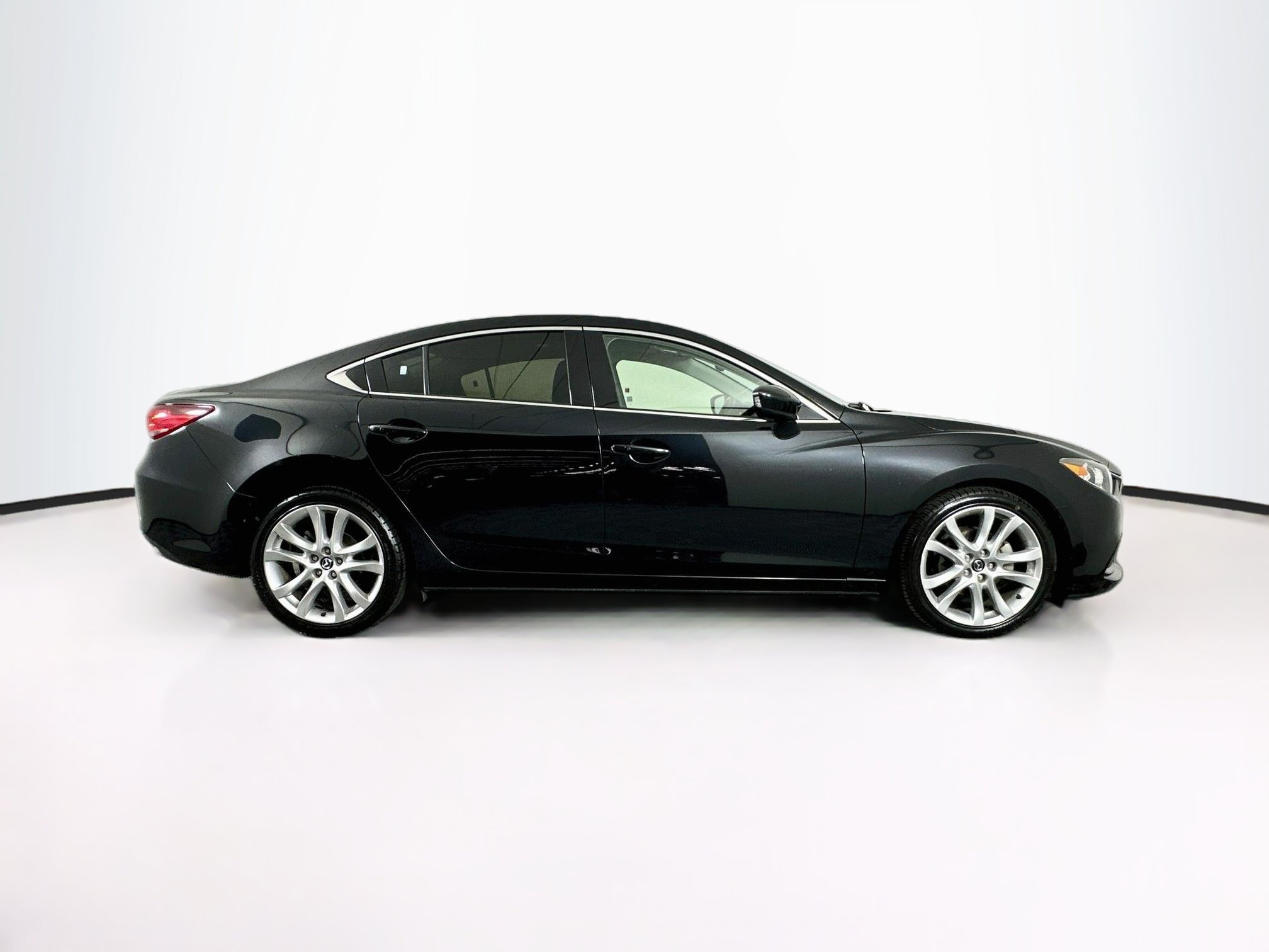 Used 2016 MAZDA MAZDA6 Touring FWD image 10