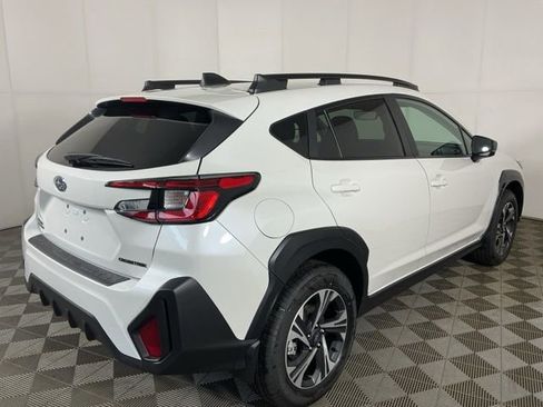 New 2026 Subaru Crosstrek 2.0i Premium AWD/4WD image 7