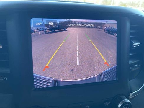 Used 2022 RAM 3500 Laramie image 17