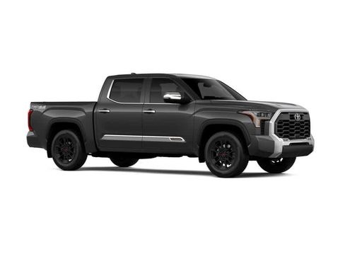 New 2026 Toyota Tundra 1794 Edition image 14