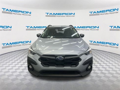 Used 2024 Subaru Crosstrek 2.0i Premium image 8