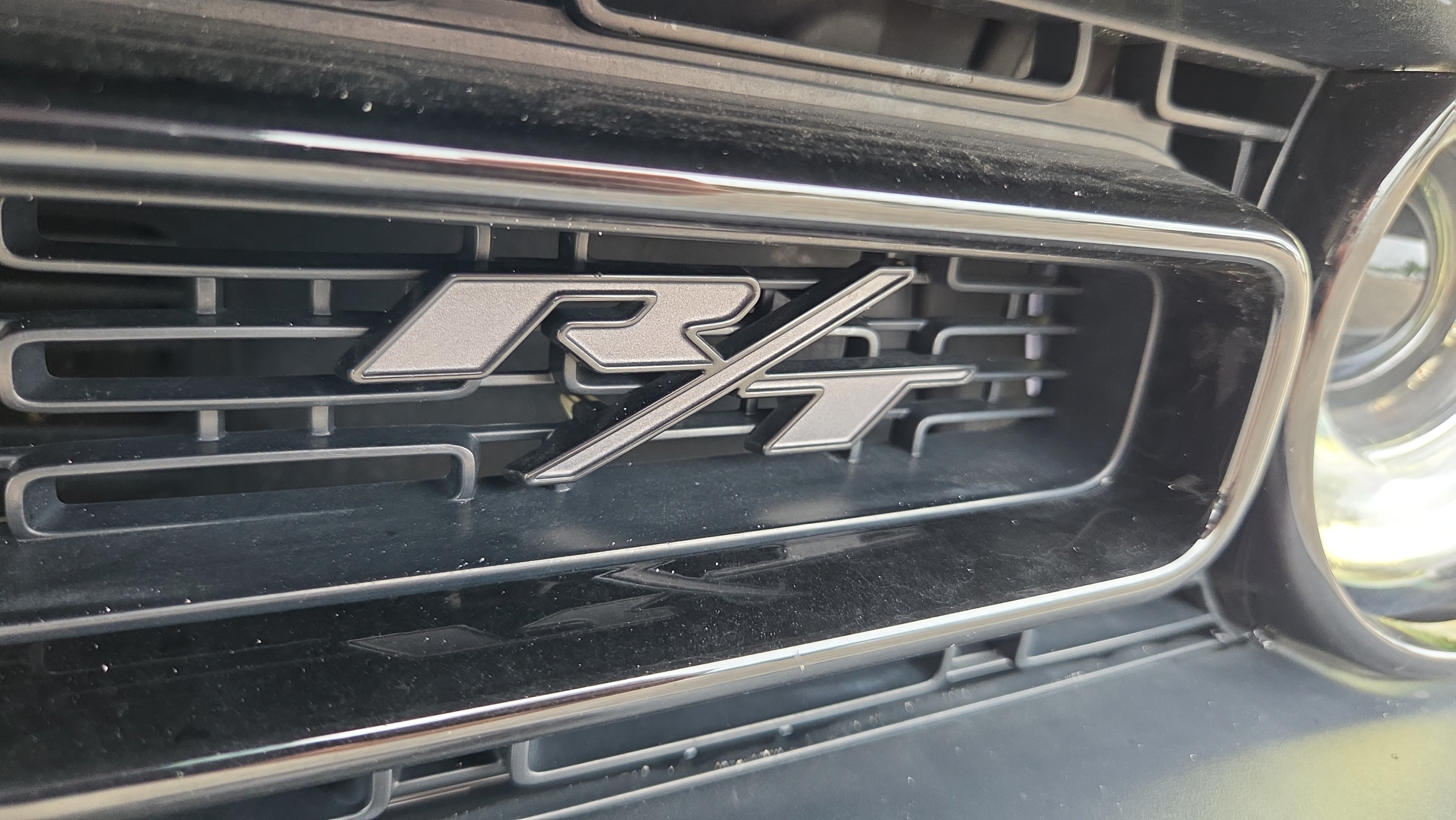 Used 2022 Dodge Challenger R/T w/ Blacktop Package RWD image 34