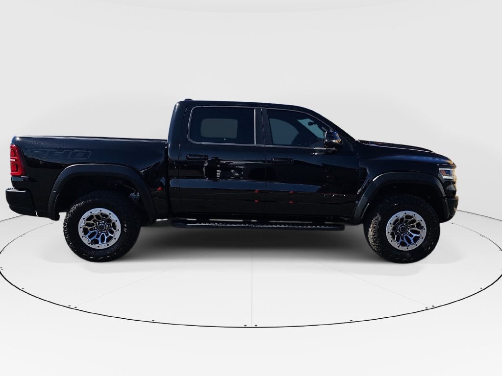 Used 2025 RAM 1500 RHO w/ RHO Level 1 Equipment Group AWD/4WD image 2