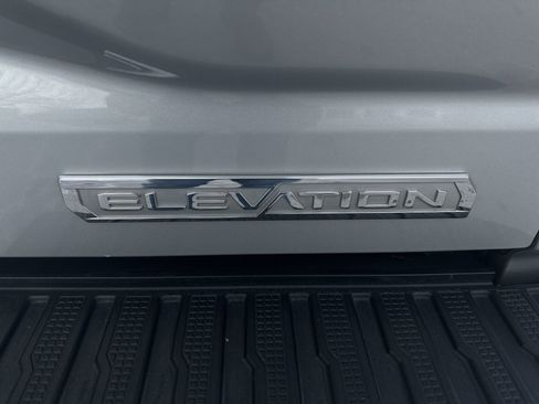 Used 2019 GMC Sierra 1500 Elevation image 32