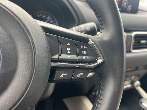 Used 2019 MAZDA CX-5 Grand Touring w/ GT Premium Package FWD image 23