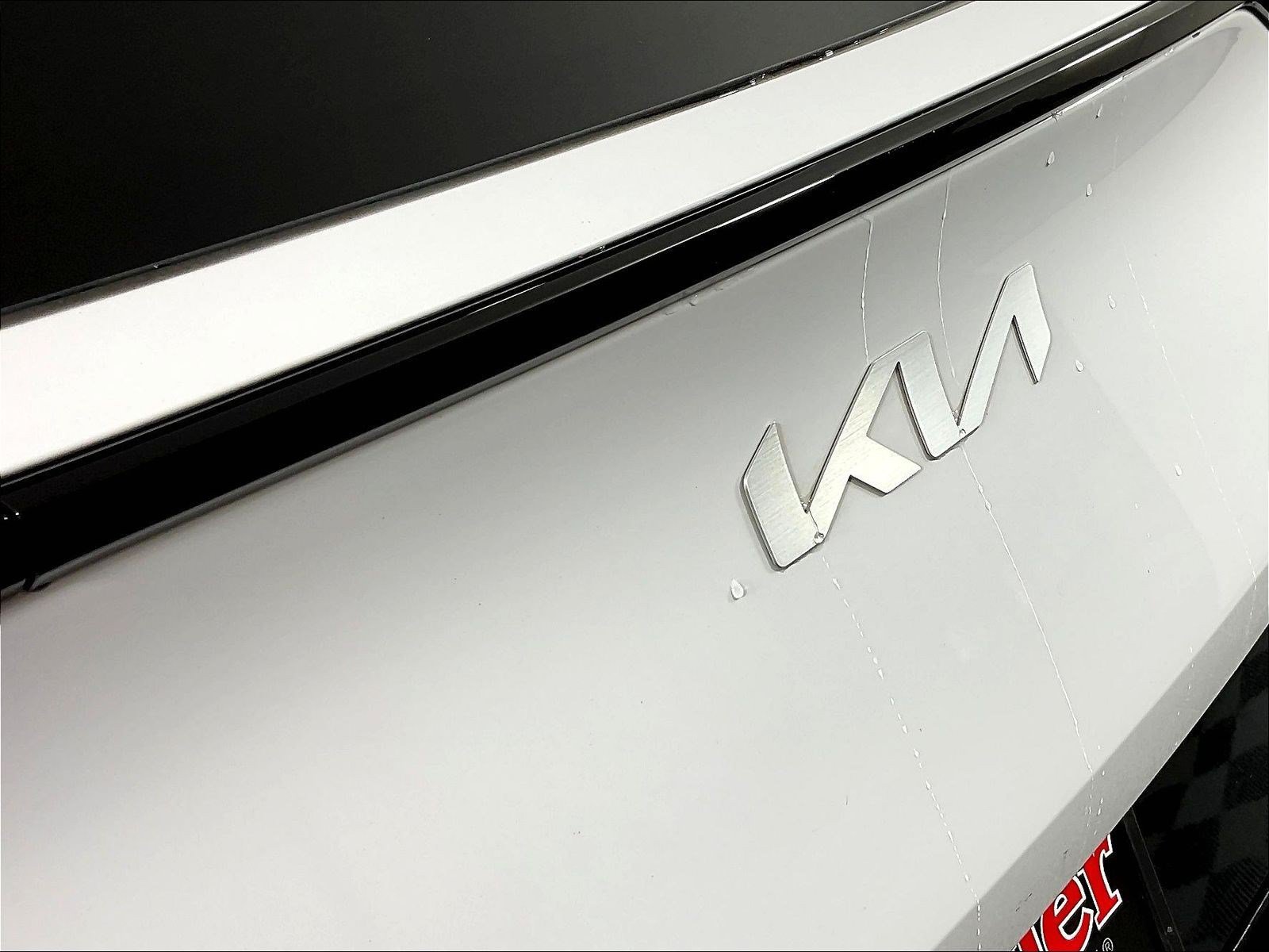 Used 2024 Kia Sportage SX AWD/4WD image 24