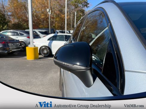 Certified 2024 Mercedes-Benz GLC 300 4MATIC image 10