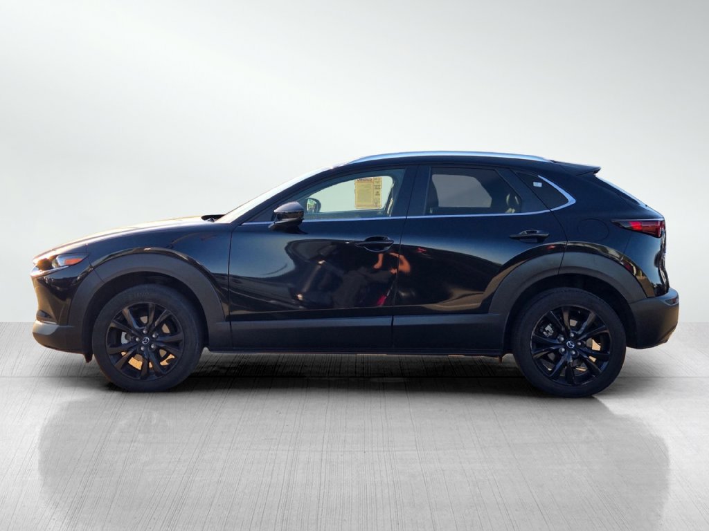 Used 2024 MAZDA CX-30 AWD 2.5 S w/ Select Sport Pkg image 7