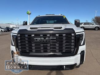Used 2025 GMC Sierra 2500 Denali Ultimate video 2