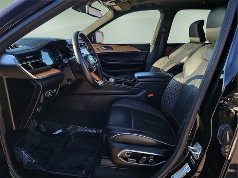 Used 2023 Jeep Grand Cherokee L Summit image 22