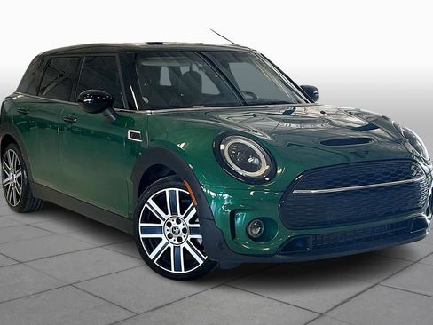 Used 2023 MINI Cooper Clubman S image 2