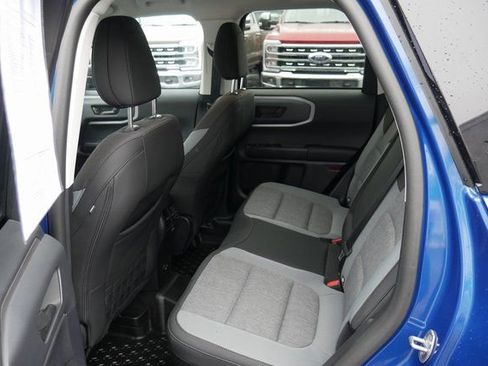 Used 2024 Ford Bronco Sport Big Bend w/ Convenience Package image 24