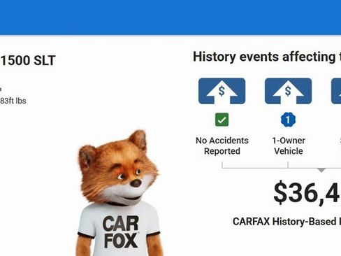 Used 2018 GMC Sierra 1500 SLT image 36