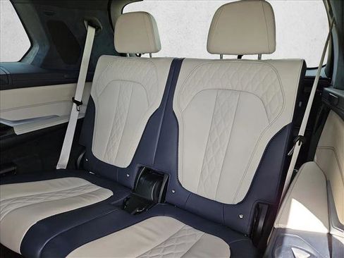 Used 2022 BMW X7 xDrive40i w/ M Sport Package image 21