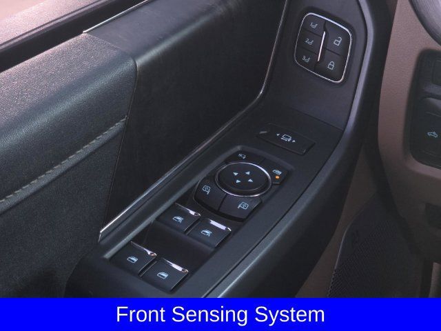 Used 2024 Ford F350 Lariat w/ Lariat Ultimate Package AWD/4WD image 32