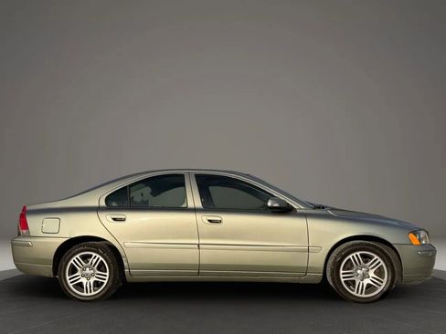 Used 2008 Volvo S60 2.5T image 6