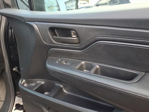 Used 2024 Honda Odyssey EX-L image 13