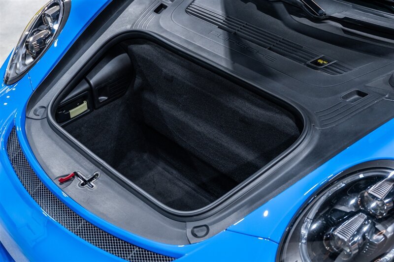 Used 2016 Porsche 911 GT3 RS RWD image 37