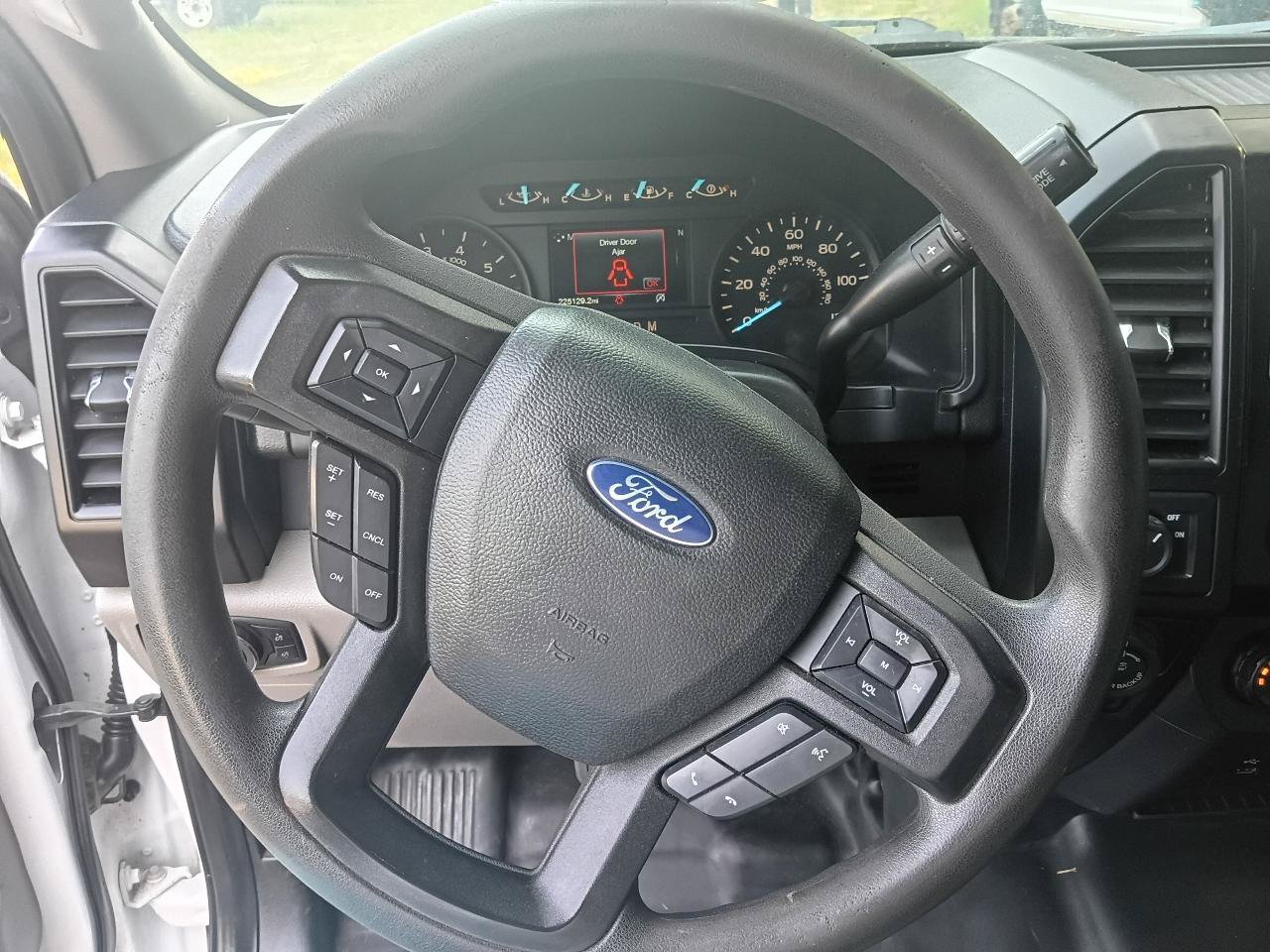 Used 2020 Ford F150 XL w/ Equipment Group 101A Mid RWD image 9