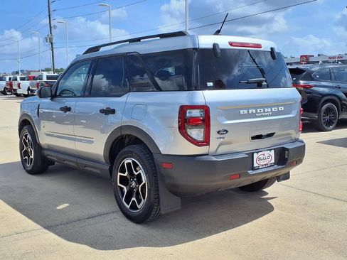 Used 2022 Ford Bronco Sport Big Bend AWD/4WD image 2