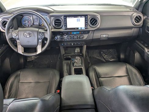Used 2021 Toyota Tacoma TRD Pro image 33