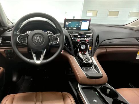 New 2026 Acura RDX SH-AWD w/ Advance Package image 15