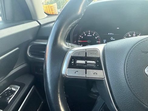 Certified 2021 Kia Telluride EX w/ EX Premium Package AWD/4WD image 16