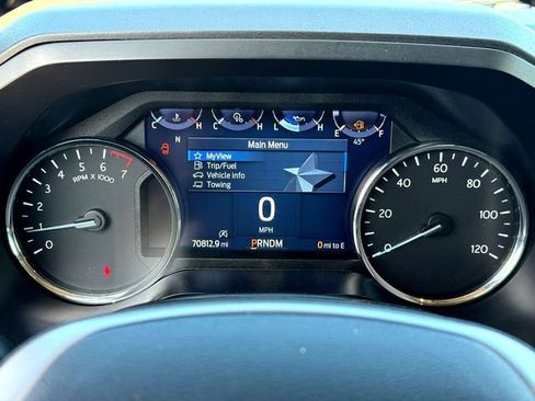 Certified 2024 Ford Expedition Max XLT image 15