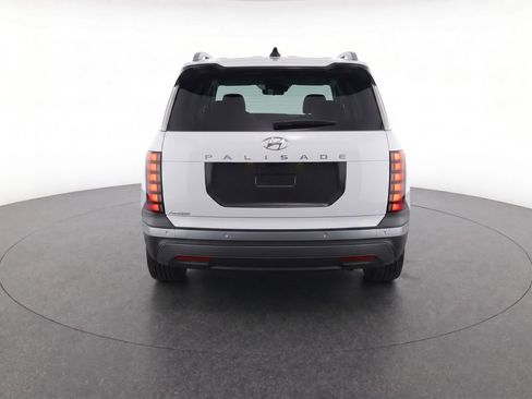 New 2026 Hyundai Palisade SEL Premium AWD/4WD image 7