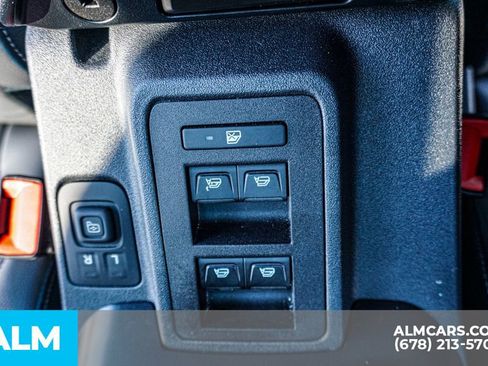 Used 2024 Ford Bronco Outer Banks image 46