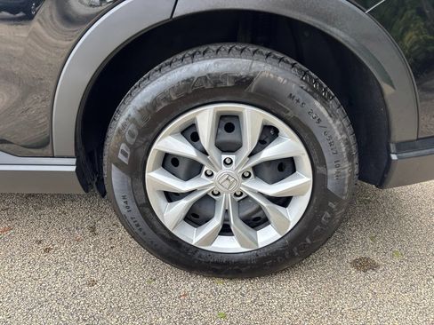 Used 2025 Honda CR-V LX image 24