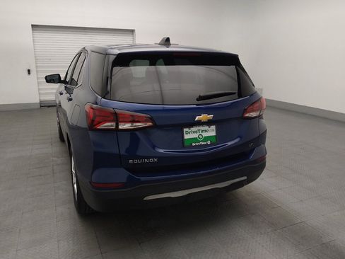 Used 2022 Chevrolet Equinox LT FWD image 6