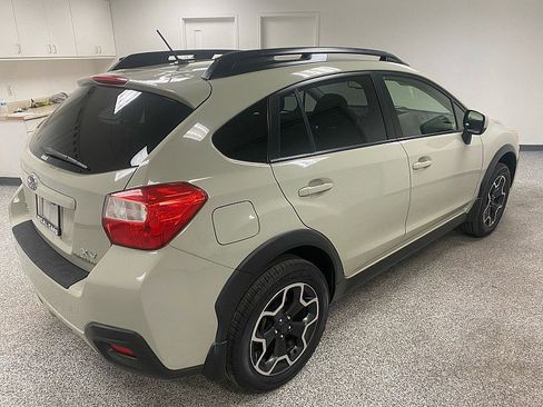 Used 2014 Subaru Crosstrek 2.0i Premium w/ Popular Package #1 image 5