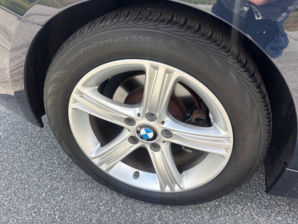 Used 2014 BMW 428i xDrive Coupe w/ Premium Package AWD/4WD image 9